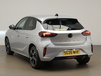 Used Vauxhall Corsa 2026 for sale - 77786658: Photo