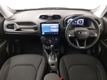 Used Jeep Renegade 2026 for sale - 78821431: Photo