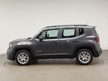 Used Jeep Renegade 2026 for sale - 78821431: Photo