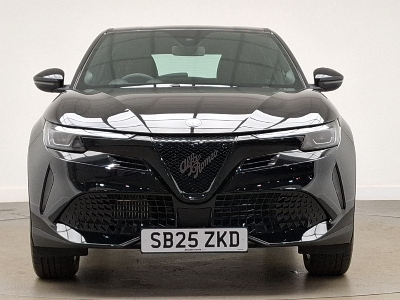 Used Alfa Romeo Junior 2025 for sale - 76375269: Photo 12