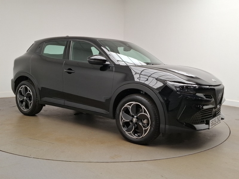 Used Alfa Romeo Junior 2025 for sale - 76375269: Photo 13