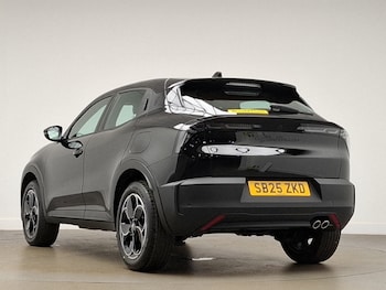 Used Alfa Romeo Junior 2025 for sale - 76375269: Photo