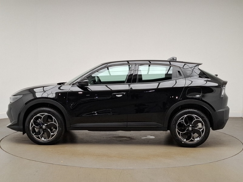 Used Alfa Romeo Junior 2025 for sale - 76375269: Photo 4