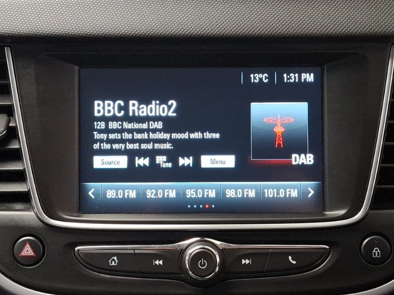 Used Vauxhall Crossland 2022 for sale - 78146997: Photo 10