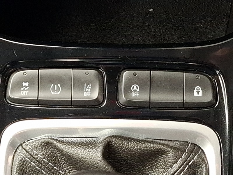 Used Vauxhall Crossland 2022 for sale - 78146997: Photo 11