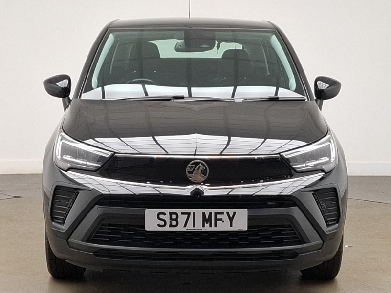 Used Vauxhall Crossland 2022 for sale - 78146997: Photo 12