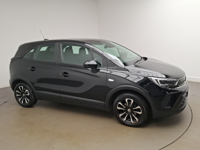 Used Vauxhall Crossland 2022 for sale - 78146997: Photo 13