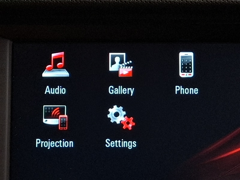 Used Vauxhall Crossland 2022 for sale - 78146997: Photo 14