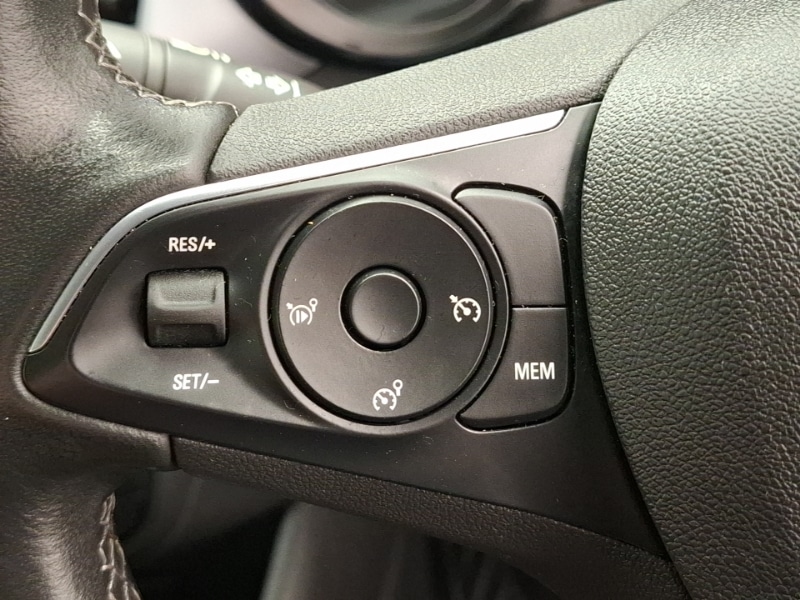 Used Vauxhall Crossland 2022 for sale - 78146997: Photo 16