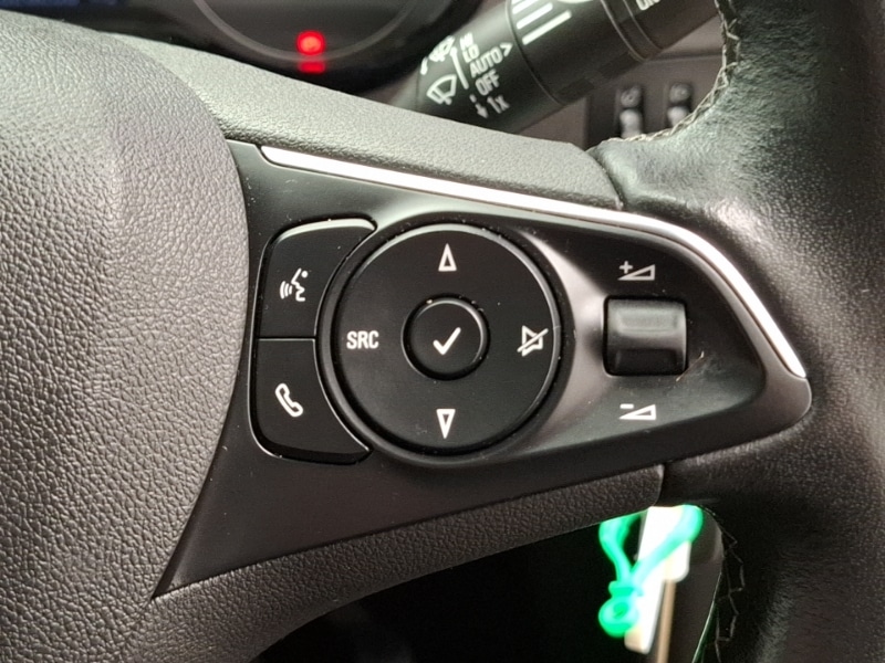 Used Vauxhall Crossland 2022 for sale - 78146997: Photo 17