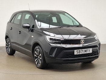 Used Vauxhall Crossland 2022 for sale - 78146997: Photo