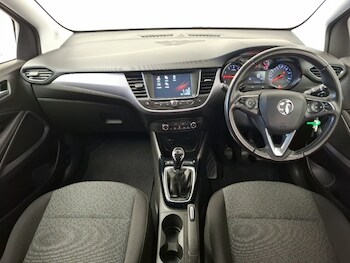 Used Vauxhall Crossland 2022 for sale - 78146997: Photo
