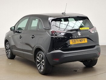 Used Vauxhall Crossland 2022 for sale - 78146997: Photo