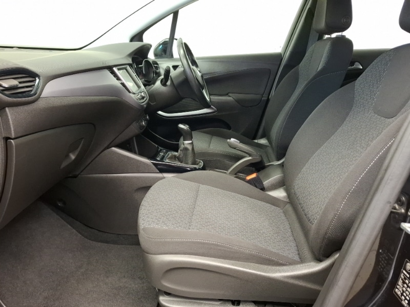 Used Vauxhall Crossland 2022 for sale - 78146997: Photo 5