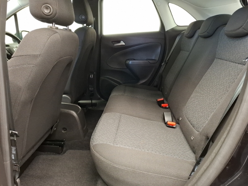 Used Vauxhall Crossland 2022 for sale - 78146997: Photo 6