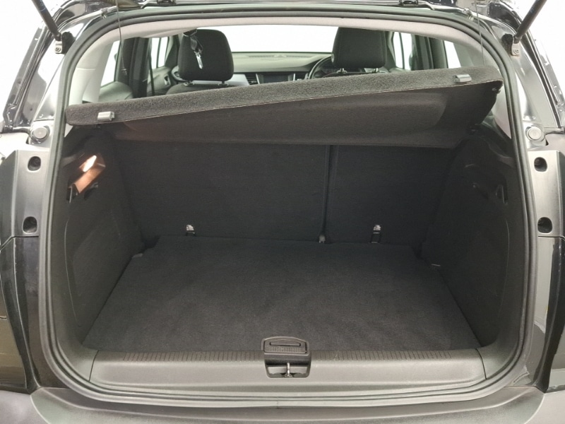 Used Vauxhall Crossland 2022 for sale - 78146997: Photo 8