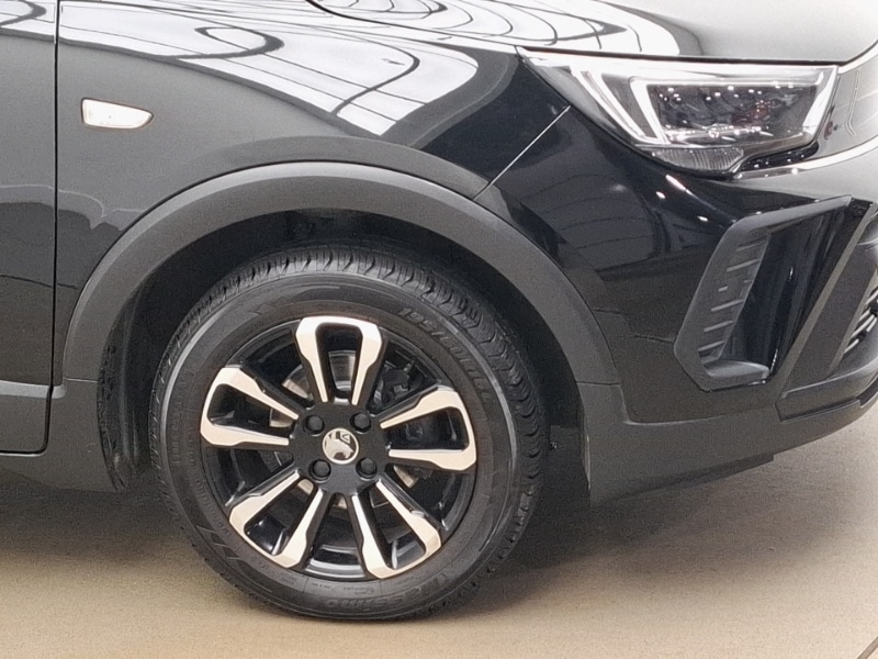 Used Vauxhall Crossland 2022 for sale - 78146997: Photo 9