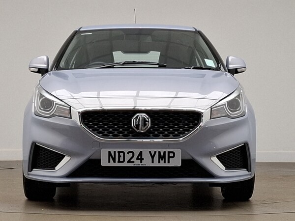 Used MG MG3 2024 for sale - 76281946: Photo 12