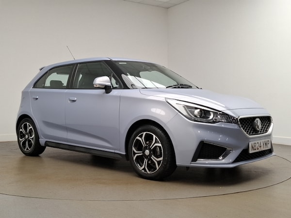 Used MG MG3 2024 for sale - 76281946: Photo 13