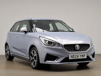 MG - MG3