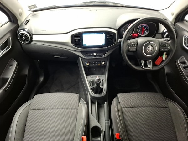 Used MG MG3 2024 for sale - 76281946: Photo 2
