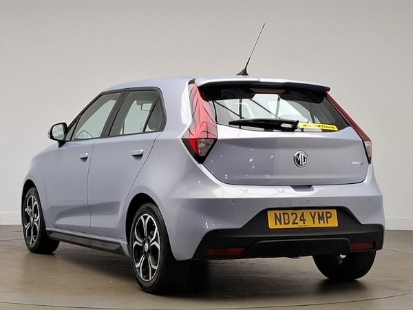 Used MG MG3 2024 for sale - 76281946: Photo 3