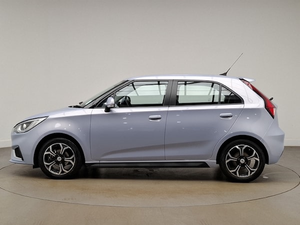Used MG MG3 2024 for sale - 76281946: Photo 4