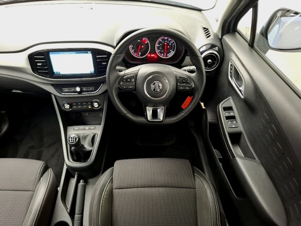 Used MG MG3 2024 for sale - 76281946: Photo 7