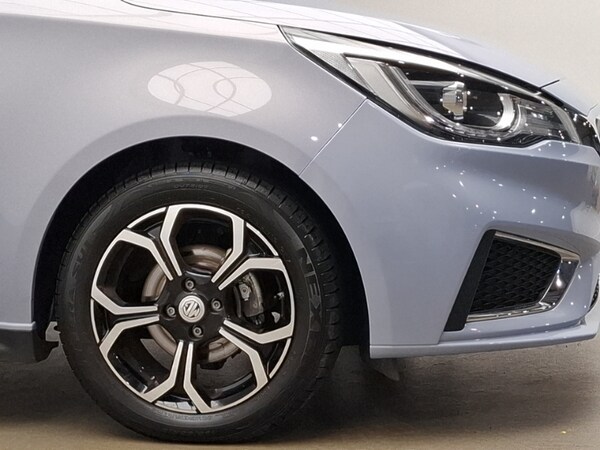 Used MG MG3 2024 for sale - 76281946: Photo 9