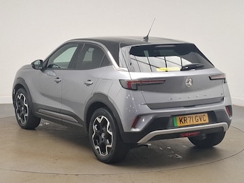 Used Vauxhall Mokka 2021 for sale - 79105859: Photo