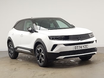 Used Vauxhall Mokka 2025 for sale - 78146983: Photo