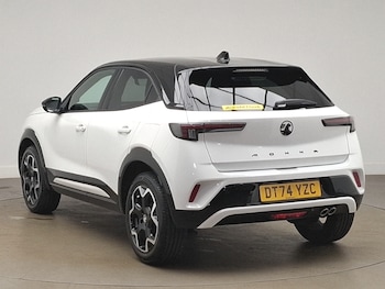 Used Vauxhall Mokka 2025 for sale - 78146983: Photo