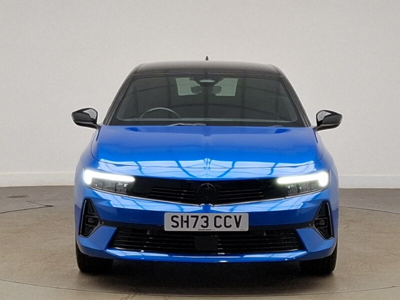 Used Vauxhall Astra 2023 for sale - 78178513: Photo 12