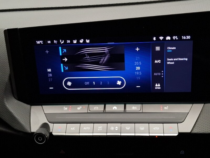 Used Vauxhall Astra 2023 for sale - 78178513: Photo 15