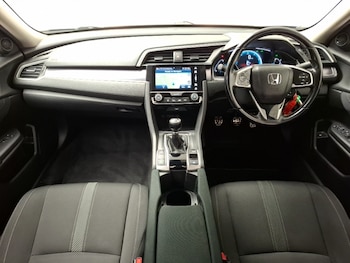Used Honda Civic 2019 for sale - 75382373: Photo