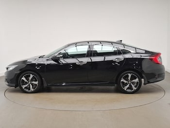 Used Honda Civic 2019 for sale - 75382373: Photo