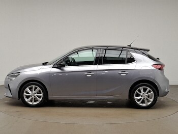 Used Vauxhall Corsa 2021 for sale - 77663906: Photo