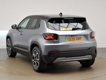 Used Jeep Other 2026 for sale - 78298001: Photo