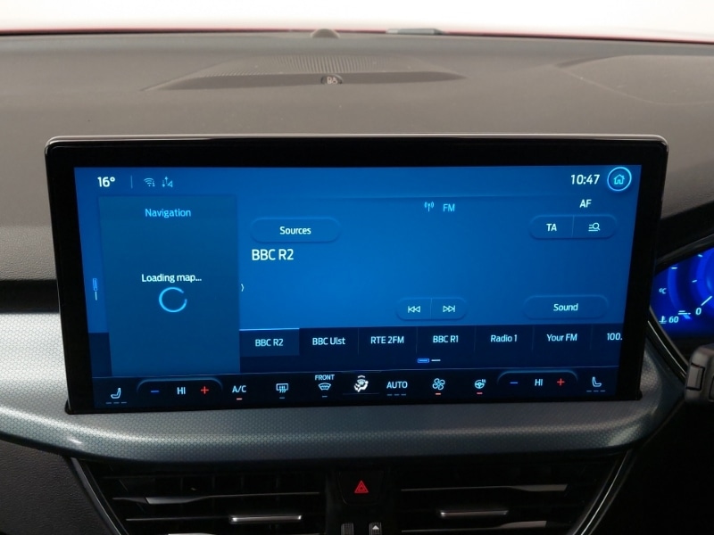 Used Ford Focus 2022 for sale - 77065986: Photo 11