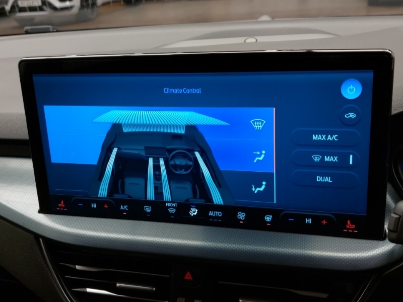 Used Ford Focus 2022 for sale - 77065986: Photo 16