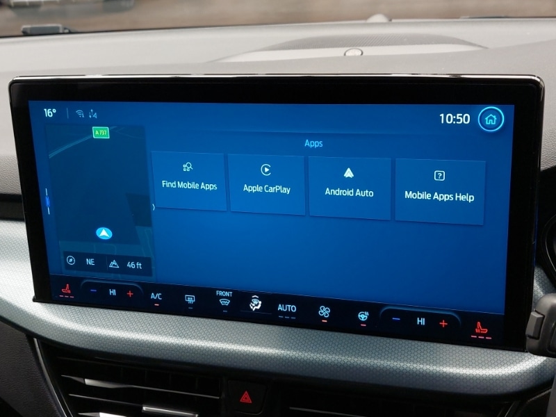 Used Ford Focus 2022 for sale - 77065986: Photo 17