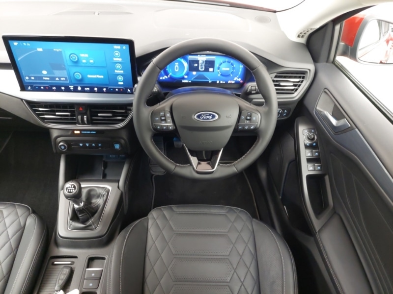 Used Ford Focus 2022 for sale - 77065986: Photo 7