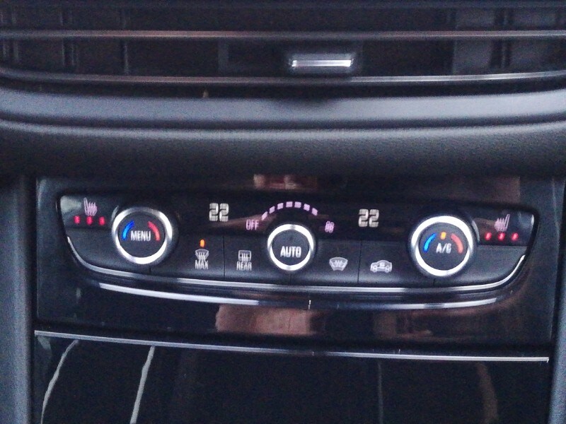 Used Vauxhall Grandland 2022 for sale - 77963922: Photo 13