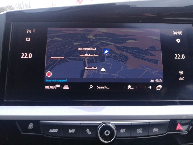 Used Vauxhall Grandland 2022 for sale - 77963922: Photo 16