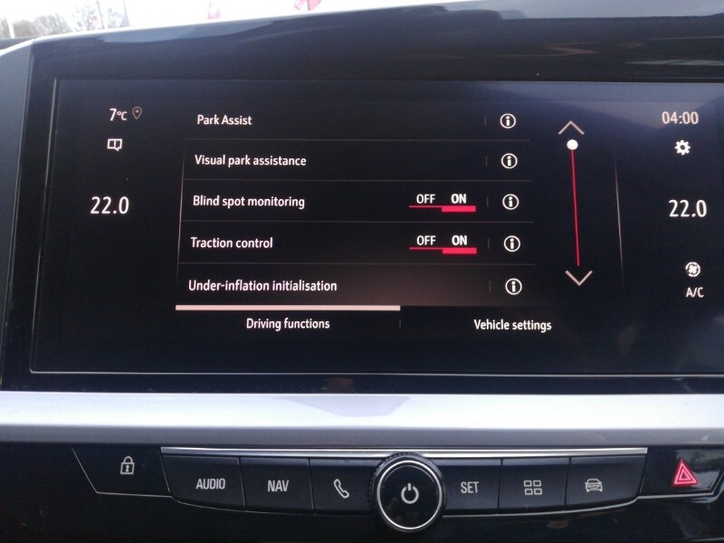 Used Vauxhall Grandland 2022 for sale - 77963922: Photo 17