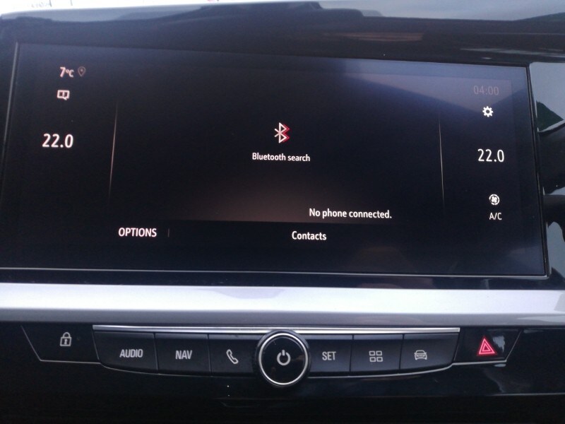 Used Vauxhall Grandland 2022 for sale - 77963922: Photo 18