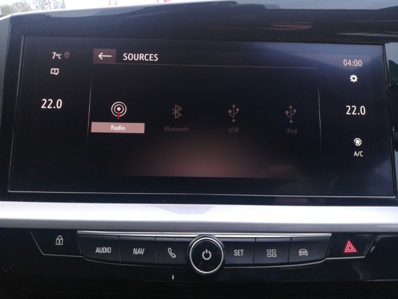 Used Vauxhall Grandland 2022 for sale - 77963922: Photo 19