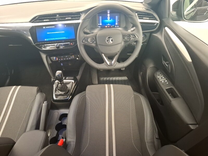 Used Vauxhall Corsa 2025 for sale - 77815852: Photo 10