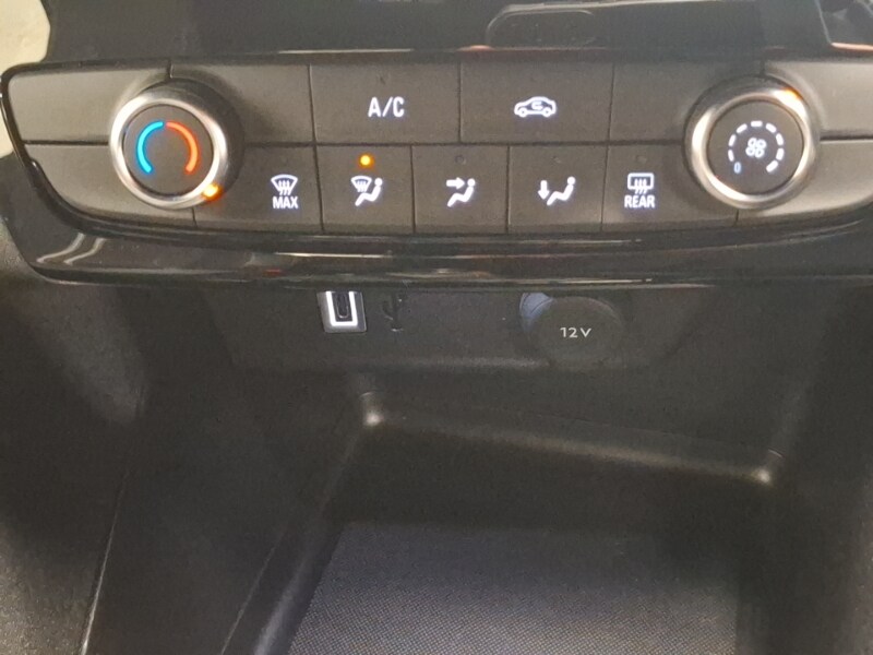 Used Vauxhall Corsa 2025 for sale - 77815852: Photo 18