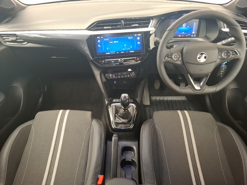 Used Vauxhall Corsa 2025 for sale - 77815852: Photo 2